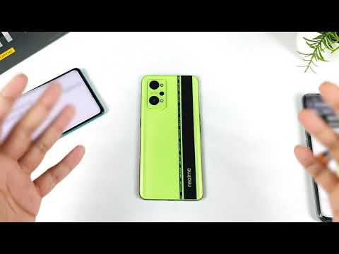 Realme GT Neo 2 ОБЗОР! Неужели Лучший СМАРТФОН ДЛЯ ИГР в 2022 году?