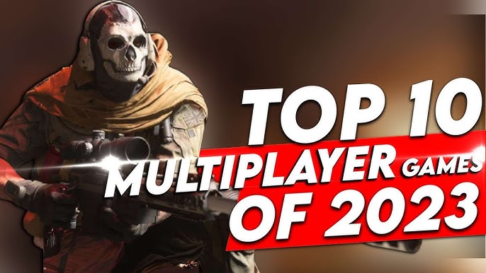 Top 15 Best Multiplayer Games for Android & iOS in 2023 