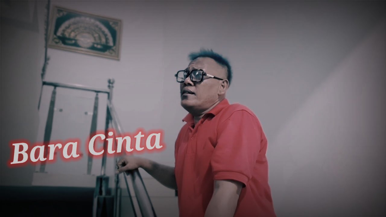  BARA CINTA - KHONANG Mc