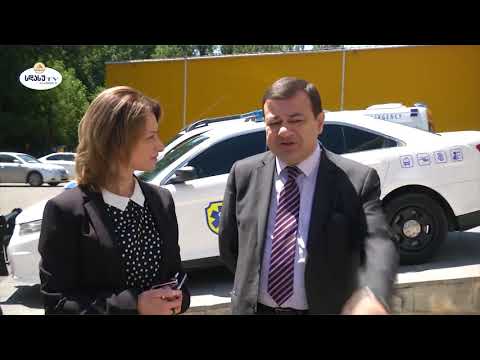 #Sdasu-TV #სდასუTV  news 04.07.2019 მარიამ მწითურიძე