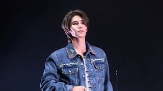 ก่อนที่เธอจะลืมฝัน (Lucid) - Jeff Satur | Soundcheck | Red Giant Concert Taipei | Live | 2025.10.24