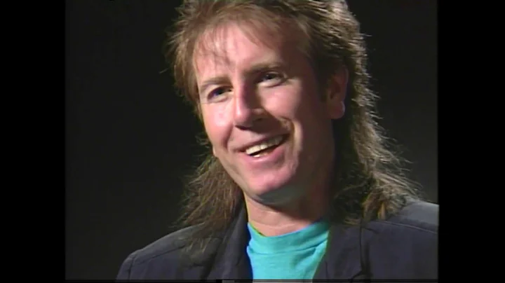 The 1960s? See Rocker Graham Nash Reflect On It