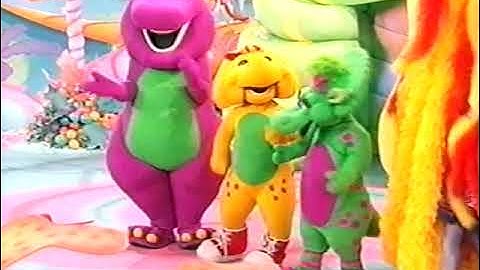 In Outer Space (2013 Version) Part 41