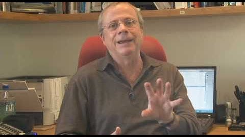 David Allen: The combined power of Lotus Notes and eProductivity