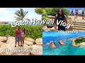 HAWAII VLOG PT. 1-   Hawaiian Airlines, Waikiki Beach, Hyatt Regency Waikiki