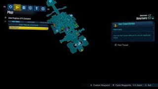 Celebrity Borderlands® 3 Checking lost loot after M4 Takedown Wealth