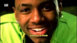 Soulja Boy Tell'em Feat. Sammie - Kiss Me Thru The Phone (Tradução) (Clipe Oficial Legendado)