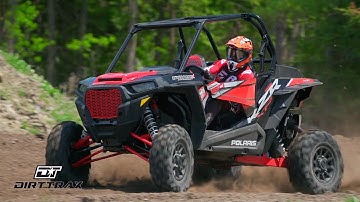 Full REVIEW: 2018 Polaris RZR XP Turbo DYNAMIX