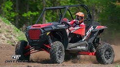 Full REVIEW: 2018 Polaris RZR XP Turbo DYNAMIX