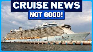 Royal Caribbean Passenger Dies, Cruise Crew Member Arrested During Port Call