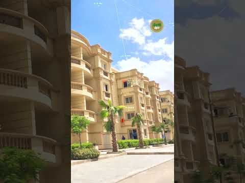 مع التمويل العقاري من بنك مصر هتشتري شقتك وتقسط على 30 سنة