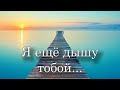 Премьера песни!!! Николай Джинчарадзе. Я ещё дышу тобой...