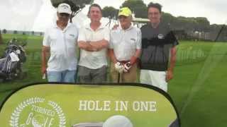 IV Torneo de Golf Extra Software - Club de Golf Terramar screenshot 3