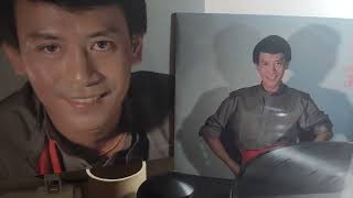 🕯️林振強、籮記 Roman 羅文 : #身體語言 - 1982 (原味版) 🏄 《我的挑選》 精選大碟 💯