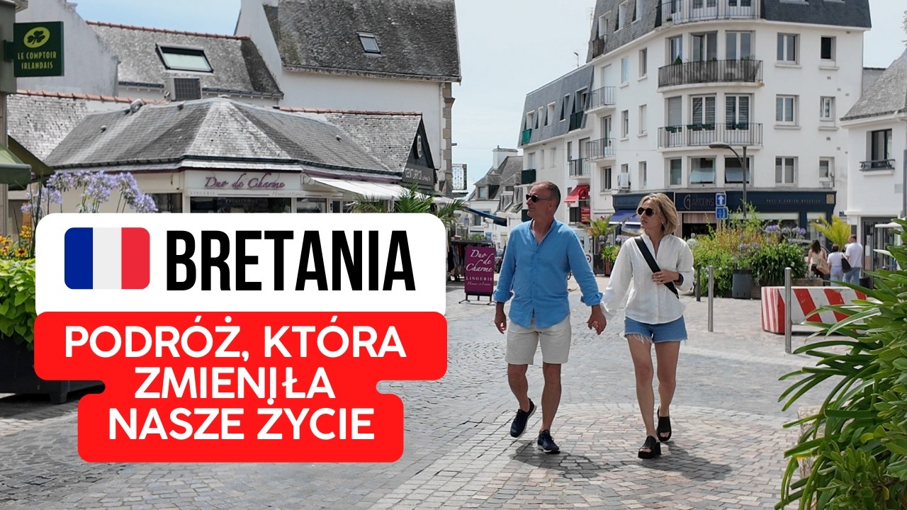 Nieplanowana przygoda zmieniła nasze życie!