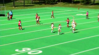 Lindenwood vs. Ball State NCAA Field Hockey by STL Pulse 361 views 11 years ago 47 seconds