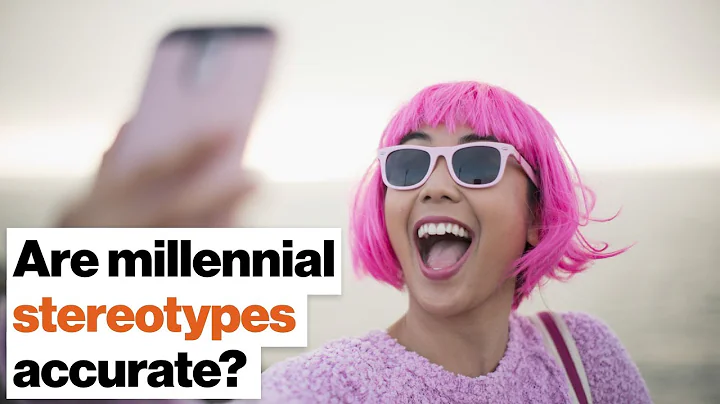 Are millennials lazy whiners or victims of circums...