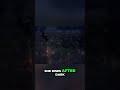 Europe's Mysterious | Night Flyer Lights Up the Sky #shorts