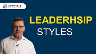 Understanding Leadership Styles with DISC