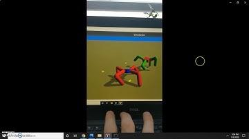 CS206 Final Project - Eric Boland