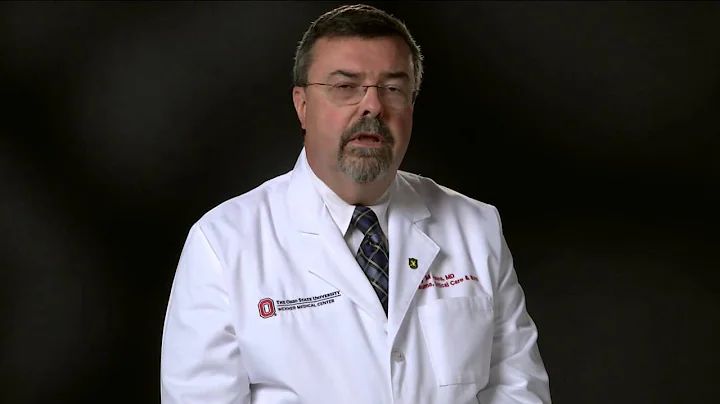 Why Come to OSU | OSUWMC Comprehensive Burn Center