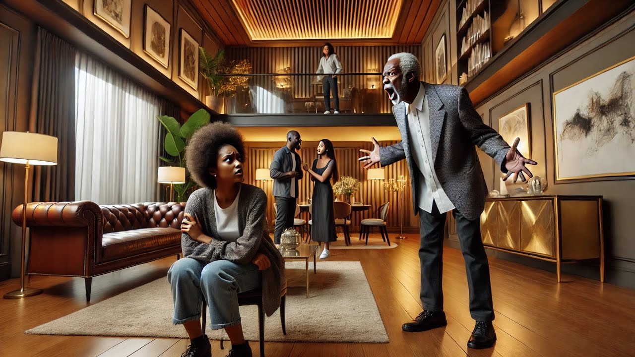 My Dad Yelled, 'All You Do Is Take-You've Never Given This Family Anything'..#revenge#reels#stories