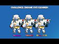 Insane 16 Super City Rampage Complete - Brawl Stars