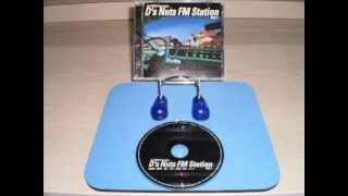 Night Cruise - Remix feat Iz & DS455