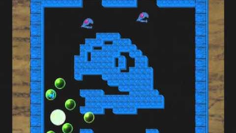 Bubble Bobble Plus Standard Mode Playthrough Part 1