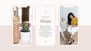 Meet Plexus