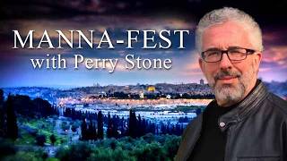 Manna-Fest with Perry Stone: 5/29/26 | The Invisible War