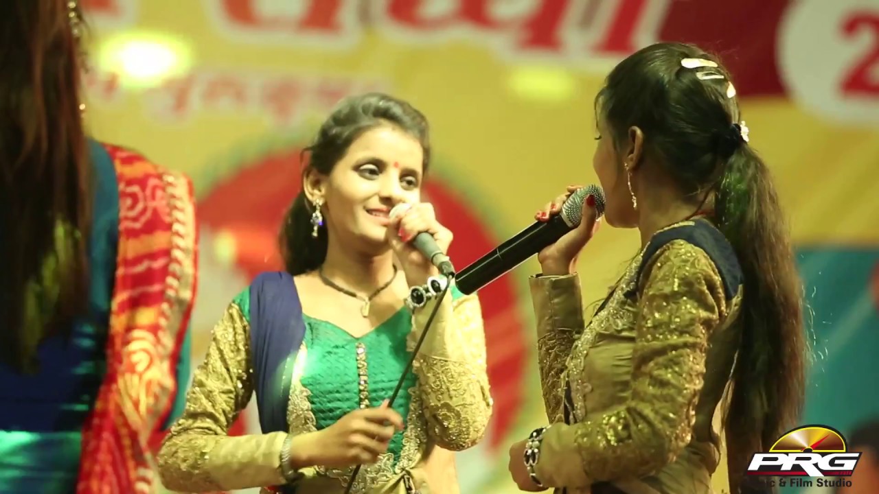 Nagar Mein Jogi Aaya  Neeta Nayak PritiPriya Asha Vaishnav       2017