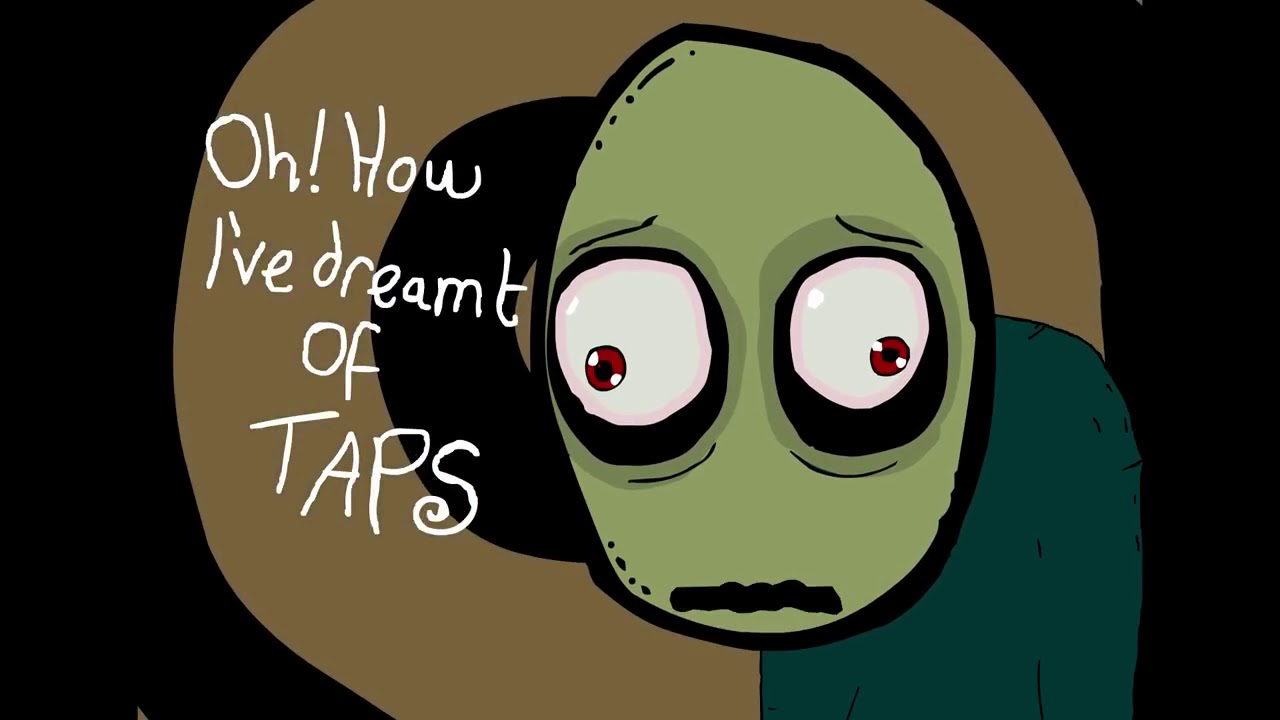 Salad Fingers Full Series 1 10