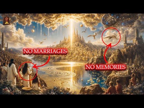 The Rare Facts About Heaven That Every Christian Should Know