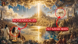 The Rare Facts About Heaven That Every Christian Should Know