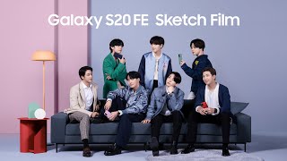 Galaxy S20 FE x BTS | Samsung (Full ver.)