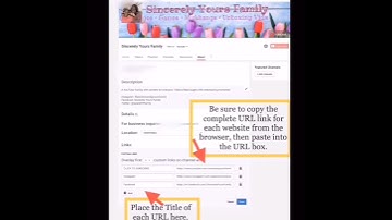 Adding links to your YouTube banner | YouTube Banner