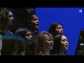 "Luys I Luso Suite" Tigran Hamasyan, Pletenitsa Balkan Choir and Berklee World Strings.