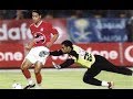 سوبر هاتريك خالد بيبو الزمالك 1 6 الأهلي دوري 2002