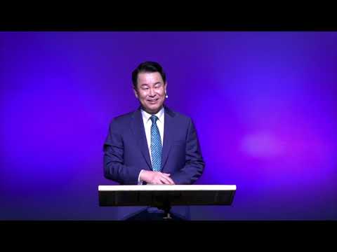 6/13/2021 하나님 아버지