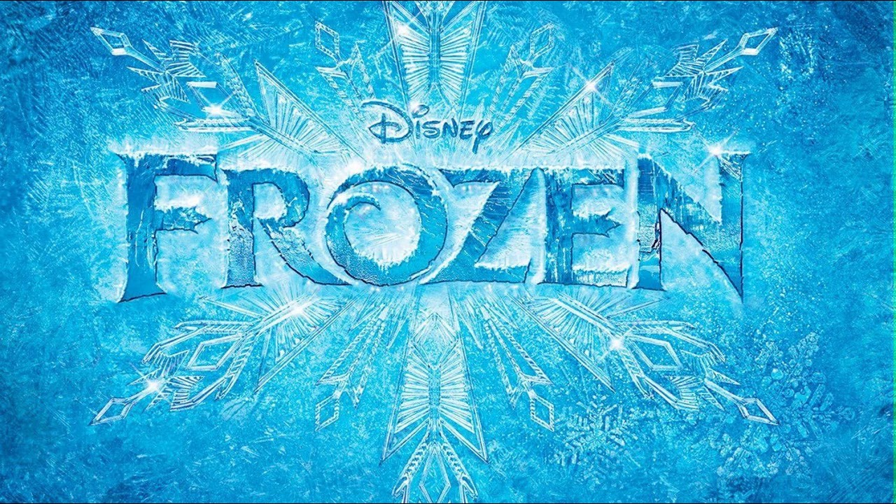 Let It Go - Disney's Frozen - YouTube