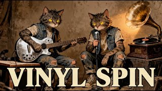 Mississippi Graveyard Cry | 1930 Vintage – DEEP Mississippi DELTA Blues