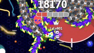 🇻🇳 Arcade Singularity # Scaly Express # top1 # snake # AND GAME