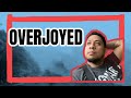 Overtly Joyed