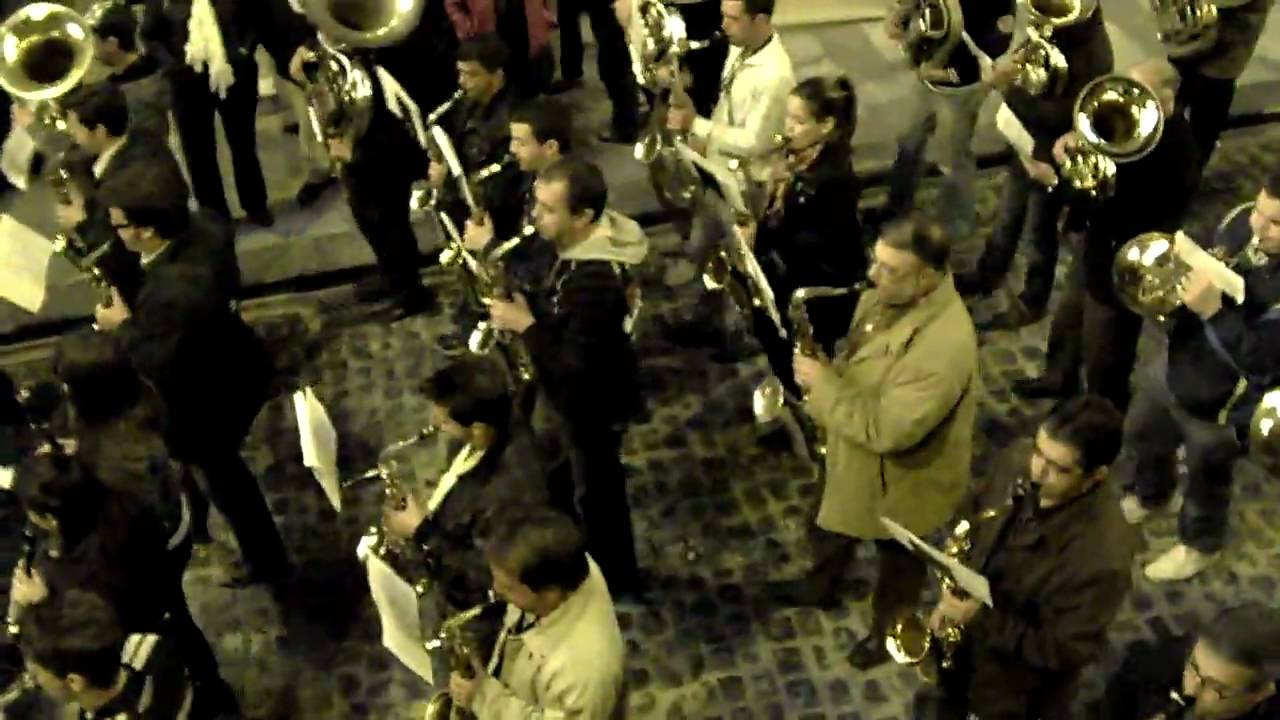 gamell Albaida en l'entraeta dels Realistes 2010