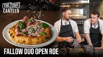 ROE: The Viral Restaurant Taking Over London with Jack Croft and Will Murray
