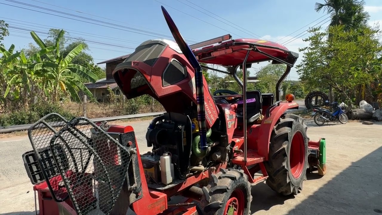 L4018 สเต๊ปโบโข่งซิ่ง2 