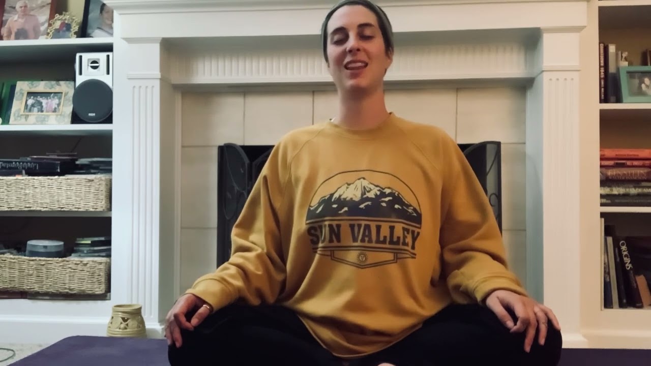 Soften Into Your Rage: A Practice to Honor Your Shadow Emotions