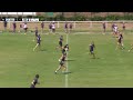 Women's Open | Semi 1: Scotland vs France | European Championships 2022