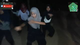 Paguyuban Pencak Silat Jalak Putih Banten